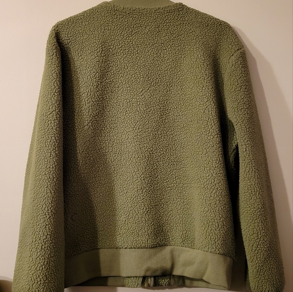 Cozy zyia active fleece jacket - Picture 2 of 5